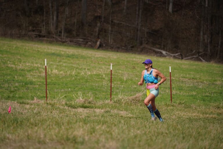 Music City Trail Ultra 2024 photo 297