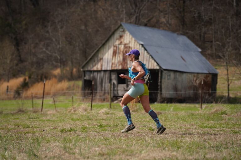 Music City Trail Ultra 2024 photo 298
