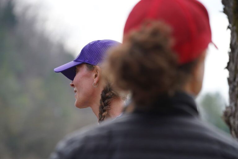 Music City Trail Ultra 2024 photo 299