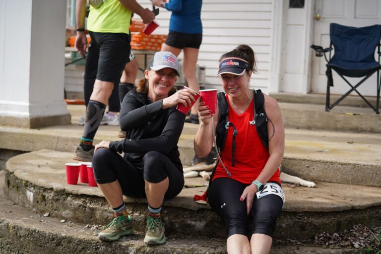 Music City Trail Ultra 2024 photo 300