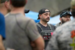 Music City Trail Ultra 2026 photo 3