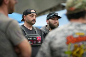 Music City Trail Ultra 2026 photo 4