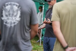 Music City Trail Ultra 2026 photo 15