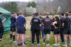 Music City Trail Ultra 2026 photo 18