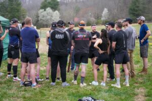 Music City Trail Ultra 2026 photo 19