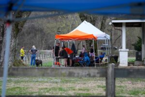 Music City Trail Ultra 2026 photo 20