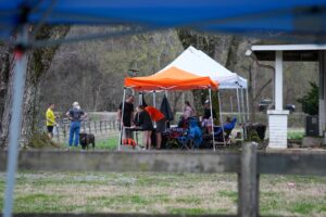 Music City Trail Ultra 2026 photo 21