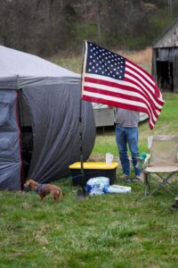 Music City Trail Ultra 2026 photo 22