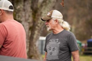 Music City Trail Ultra 2026 photo 24