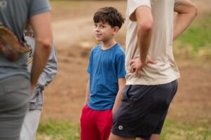 Music City Trail Ultra 2026 photo 32