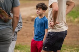 Music City Trail Ultra 2026 photo 33