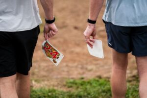 Music City Trail Ultra 2026 photo 35