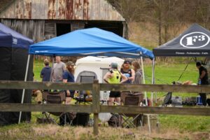Music City Trail Ultra 2026 photo 37
