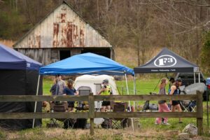Music City Trail Ultra 2026 photo 38