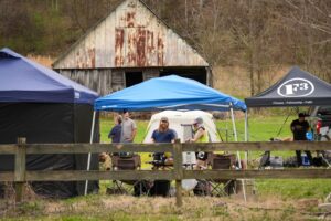 Music City Trail Ultra 2026 photo 39