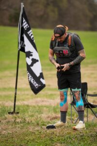 Music City Trail Ultra 2026 photo 41
