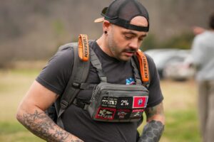 Music City Trail Ultra 2026 photo 42