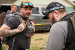 Music City Trail Ultra 2026 photo 50