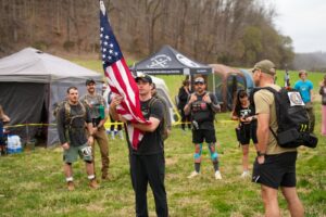 Music City Trail Ultra 2026 photo 53