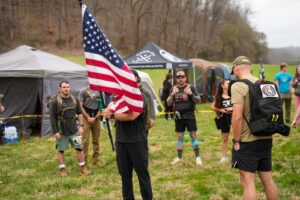 Music City Trail Ultra 2026 photo 54
