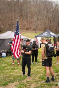 Music City Trail Ultra 2026 photo 55