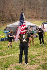 Music City Trail Ultra 2026 photo 56