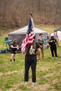 Music City Trail Ultra 2026 photo 57
