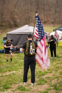 Music City Trail Ultra 2026 photo 58
