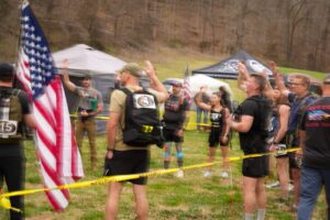 Music City Trail Ultra 2026 photo 59