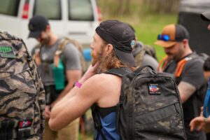 Music City Trail Ultra 2026 photo 62