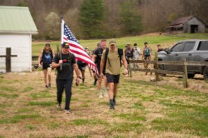 Music City Trail Ultra 2026 photo 65