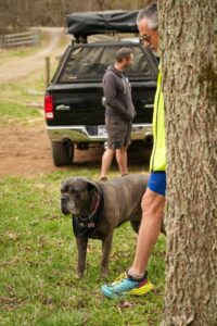 Music City Trail Ultra 2026 photo 69