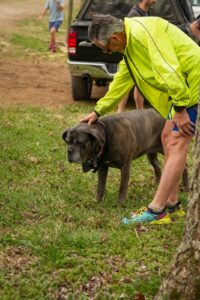 Music City Trail Ultra 2026 photo 71