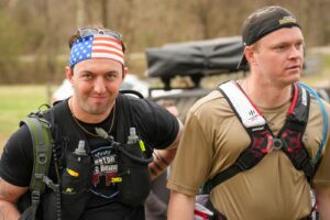 Music City Trail Ultra 2026 photo 72