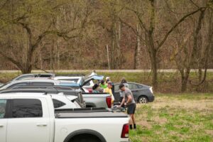 Music City Trail Ultra 2026 photo 73
