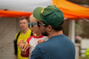Music City Trail Ultra 2026 photo 74