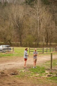 Music City Trail Ultra 2026 photo 76