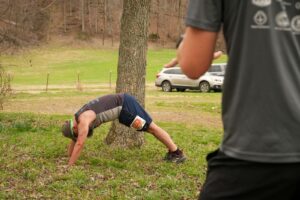 Music City Trail Ultra 2026 photo 77