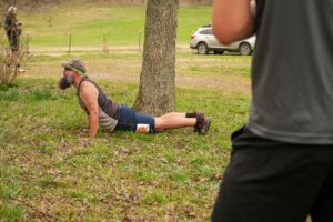 Music City Trail Ultra 2026 photo 78