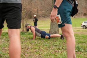 Music City Trail Ultra 2026 photo 79