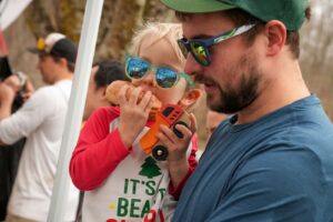 Music City Trail Ultra 2026 photo 80