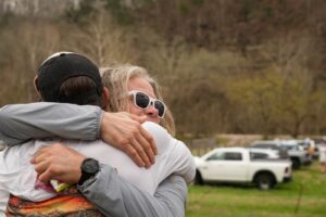 Music City Trail Ultra 2026 photo 85