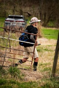 Music City Trail Ultra 2026 photo 89