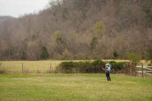 Music City Trail Ultra 2026 photo 103