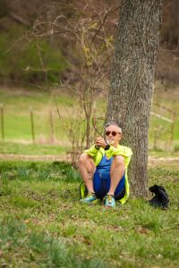 Music City Trail Ultra 2026 photo 105