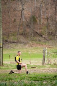 Music City Trail Ultra 2026 photo 109