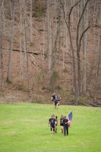 Music City Trail Ultra 2026 photo 113