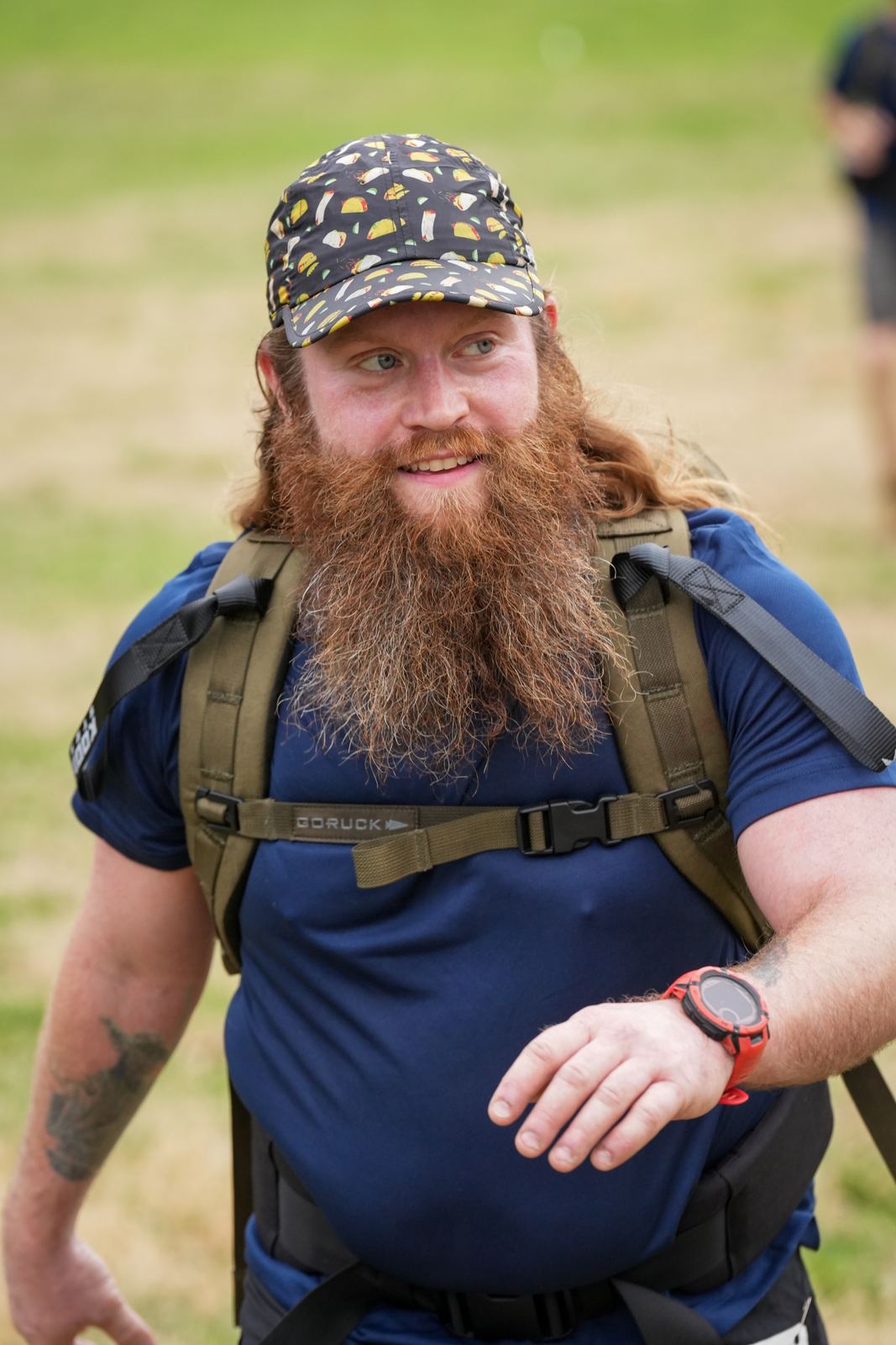 Music City Trail Ultra 2026