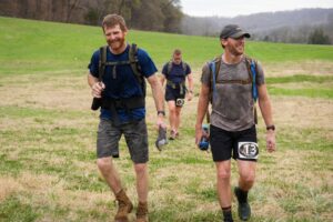 Music City Trail Ultra 2026 photo 122