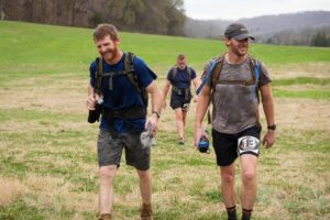 Music City Trail Ultra 2026 photo 123